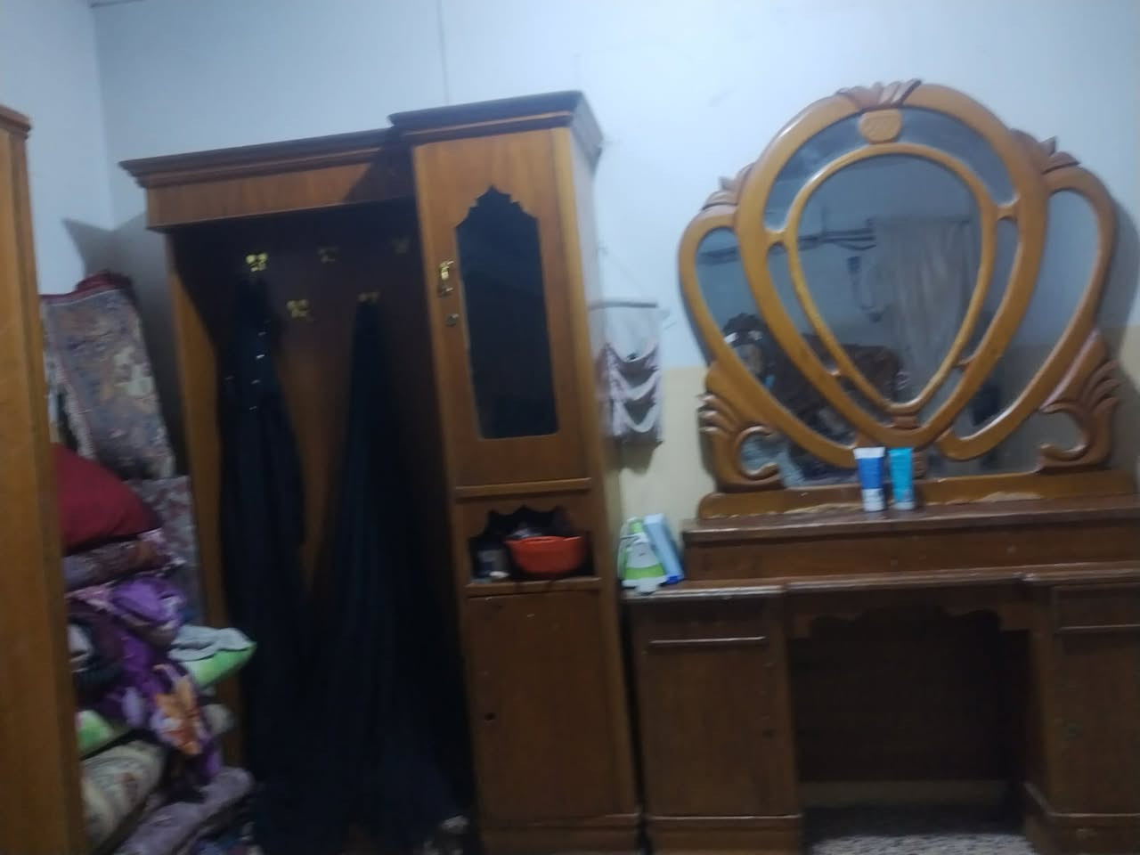 غرفة صاج عراقي تسكام قوية سعره ٢١٥ وبيه مجال مكانه ميسان


**إذا كنت صاحب هذا الإعلان وتريد حذفه لأي سبب، رجاءا أرسل رسالة إلى الدعم الفني**