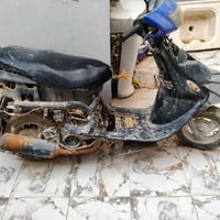 دراجه فراشه عوزهه تجفيت مكينه ناعمه كلش ب 65 اتصال 07833816570