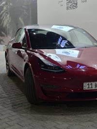 تسلا 3 اولاين موديل ٢٠٢٣ السعر ١٦٨ اتصال ‎0787 995 3353 وتسااب 0770817...