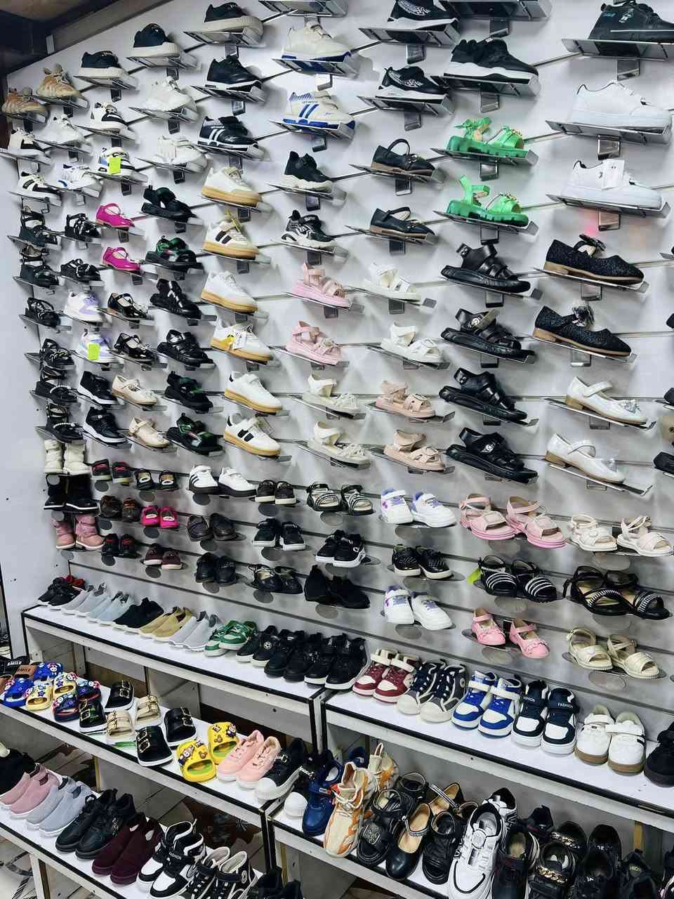 اي قطعه داخل المنشور5000الاف
احذيه اطفال ولادي بناتي


**إذا كنت صاحب هذا الإعلان وتريد حذفه لأي سبب، رجاءا أرسل رسالة إلى الدعم الفني**