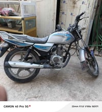 دراجه أوراق أصولي موديل 2022 مكفولة عامه 07818168817 اتصال فقط لمو شرا...