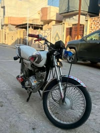 تايكر • موديل ٢٠ • شرط