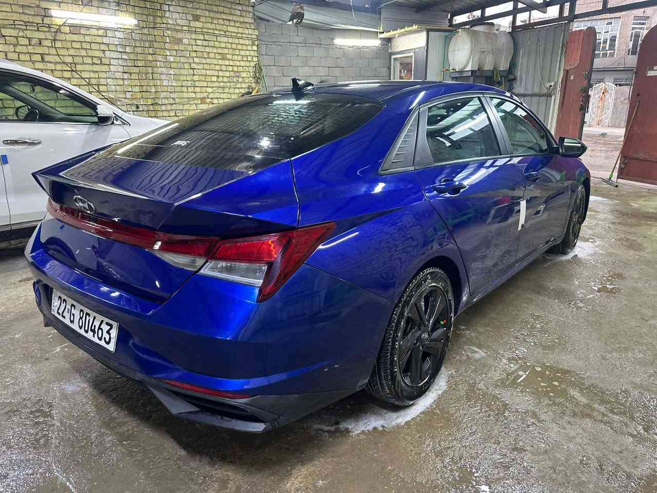 السلام عليكم سياره النتره وارد امريكي موديل 2021صور حادث منشوره رقم اربيل تحويل مباشر مواصفات نص فول محرك كير صدر تبريد تخم تاير مكفولة سياره بيه صبغ بكانات سعر 117$بيه مجال بصيط العنوان بغداد الامين شارع نواب النتصال ***********
