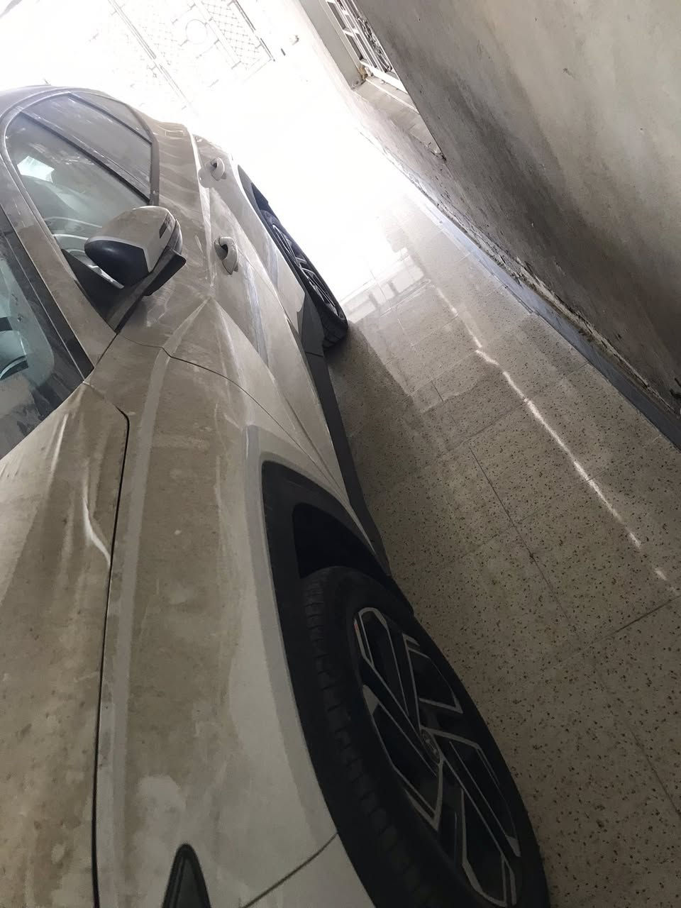 سلام عليكم للبيع توسان مديل 2026 زيرو صفر رقم اربيل ويل19 صندوق كهرباء كشنات تدفئه تبريد مكان سياره واسط صويره الاستفسار ***********
