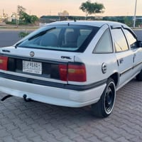 فكترا • ١٩٩١ • رقم كركوك