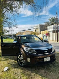 سورنتو • ٢٠١٤ • وارد خليجي