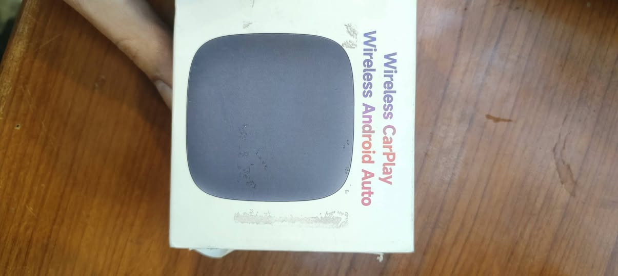 قطعتين بهذا الشكل ب75 الف


**إذا كنت صاحب هذا الإعلان وتريد حذفه لأي سبب، رجاءا أرسل رسالة إلى الدعم الفني**