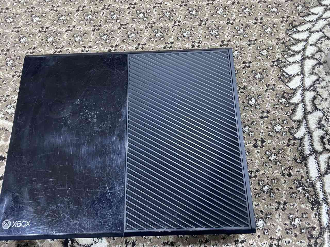 شباب عيني اكس بوكس وان واحد تيرا مفتوح تنضيف بي جهاز نضيف 90/100جهاز  انانة اللة فولل الجهاز وبي اشتراك گيم باس سنة وسعر فولل بسس120وبي مجال 🚀عل ايدي الجهاز


**إذا كنت صاحب هذا الإعلان وتريد حذفه لأي سبب، رجاءا أرسل رسالة إلى الدعم الفني**