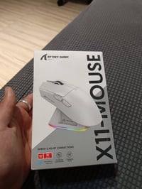 لوجيتك G502 • Xeon E5-2650V4 • بوردة X99