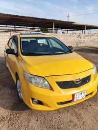 كورله 2010 فول مواصفات السعر وتفاصيل ‏‪07829075476‬‏