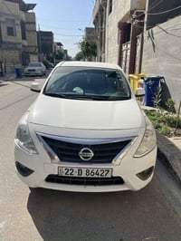 نيسان صني الهندي مديل 23 بيه بارد بجاملغ مال العبري ومارت بصفحت السايق...