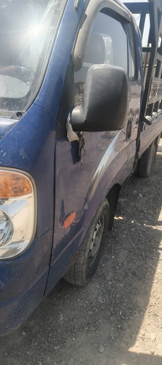 كيا حمل🚛 لنقل للأثاث والبضائع داخل بغداد وإلى جميع المحافظات ***********
