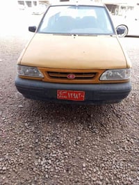 سايبه 2012 بيه نواقص بصيطه بسعر مناسب 07767660051 07817861911