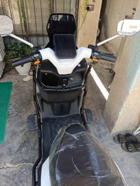 دراجة شحن • كهربائية • ٢٠٢٦