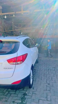 توسان خليجي • ٢٠١٣ • بغداد