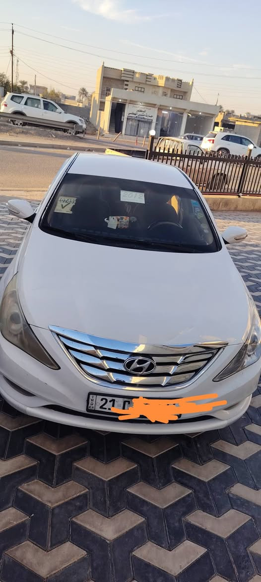 سلام عليكم
سوناتا خليجي
مديل ٢٠١٢
رقم سليمانيه جاملغ ايسر تبديل فقط مواصفات داخل بيجي مري شفط اشاير بل مري
تبريد قطعتين تحكم ستيرن جهتين 
ارضيه جلد السعر ١٢٥
عنوان صلاح الدين  يثرب 
***********
