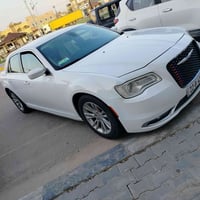 كرايسلر 300 • ٢٠١٥ • بصرة
