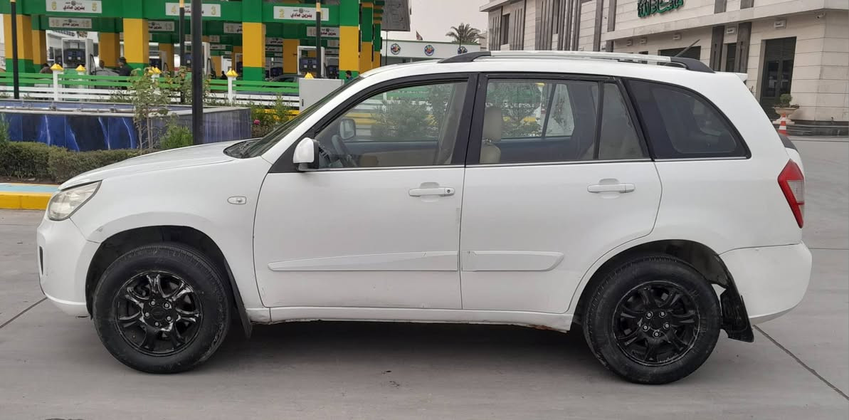 السلام عليكم
للبيع تيكو . موديل ٢٠١٢ . رقم بغداد ألماني مشروع وطني سنوية جديدة . كير ومكينة مكفولات بلاديات . مكفولة من الحادث . 
بيها صبغ مكانات جمالية . شاشه . تبريد شغال . ما ناقصها شي .
السعر ٥٥$ وبيها مجال للشراي . 
العنوان بغداد الجديدة 
***********
