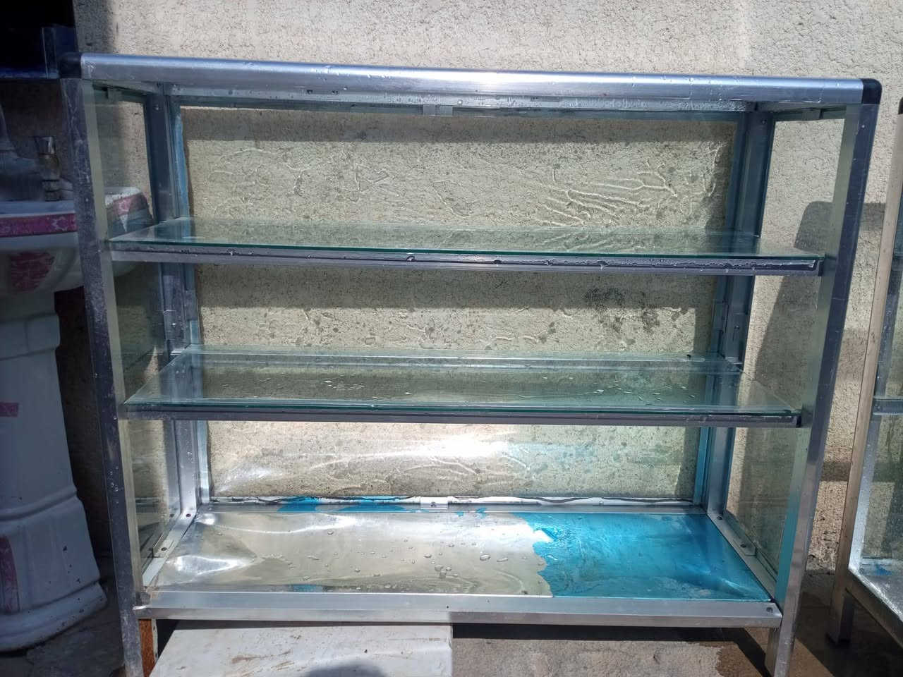 ميز عدد 2 للبيع الواحد ب50 وبيهم مجال


**إذا كنت صاحب هذا الإعلان وتريد حذفه لأي سبب، رجاءا أرسل رسالة إلى الدعم الفني**