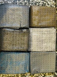 تشكيلة بردة جاكار ماليزي فخمة ✨ خامة ثقيلة ونقشة أنيقة تضيف لمسة رقي ل...