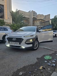 كونا ٢٠٢٠ • بل كراده • بدون صبغ