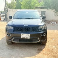 موديل 2014 جيب وارد أمريكي كلين  بيه صبغ جاملغ وبنيد وباب مواصفات  شاش...