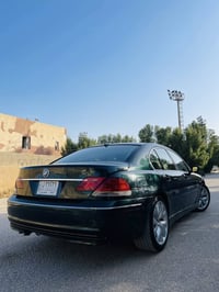 ٧٣٥ • موديل ٢٠٠٢ • رقم بغداد