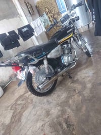 دراجه للبيع سعر 425 بمجال رقم الهاتف07754889174