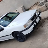 فكترا ١٩٩١ • حجم ١٫٦ • محرك مصلح