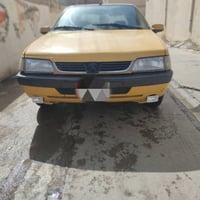 بيجو 405 • كركوك • لايت زينون