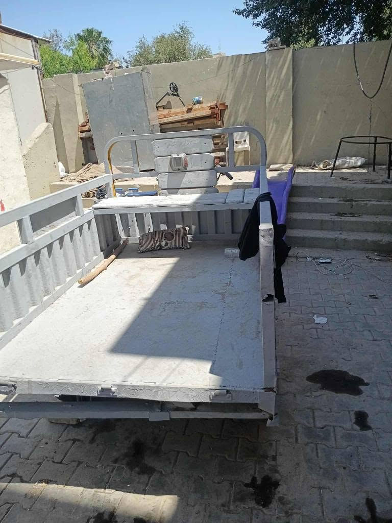 ستوته دولفين مراوس بغداد رحمانيه الجعيفر بغداد, العراق


**إذا كنت صاحب هذا الإعلان وتريد حذفه لأي سبب، رجاءا أرسل رسالة إلى الدعم الفني**