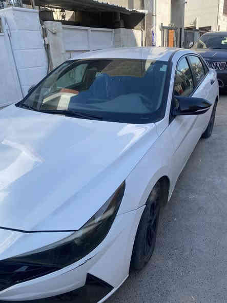 النترا 22 حادث امامي مبدل بنيد فقط 
بيها طعجه بلجاملغ الخلفي 
بصمه 
رادار امامي خلفي 
كروز سرعه 
سياقة ذاتيه فول عدا الفتحه 
محرك 2000 دوش 
مكاني بغداد /اليرموك 
رايدها 145 
***********
