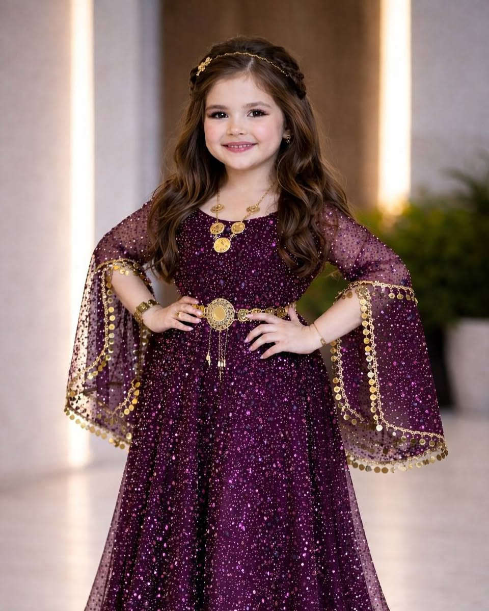 شوف الجمال الموديل يخبل ✨🌹
الزي الكردي 🤗🤗

من عمر سنه لحد عمر 13 👍😍

الاستفسار على الخاص 👍

توصيل جميع المحافظات


**إذا كنت صاحب هذا الإعلان وتريد حذفه لأي سبب، رجاءا أرسل رسالة إلى الدعم الفني**