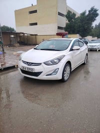 سياره النترا للبيع موديل 2015 خليجي فول مواصفات مكينه 1800   السعر 117...