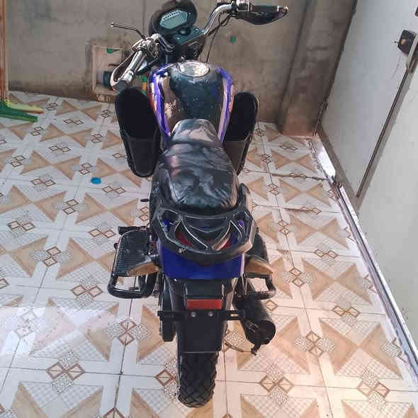 السلام عليكم دراجه للبيع مكفوله كلهه شرط السعر 550وبيهه مجال مكان الدراجه سامره حي الدوانم خاص ماجاوب مكلف بنشر للتصال ***********
