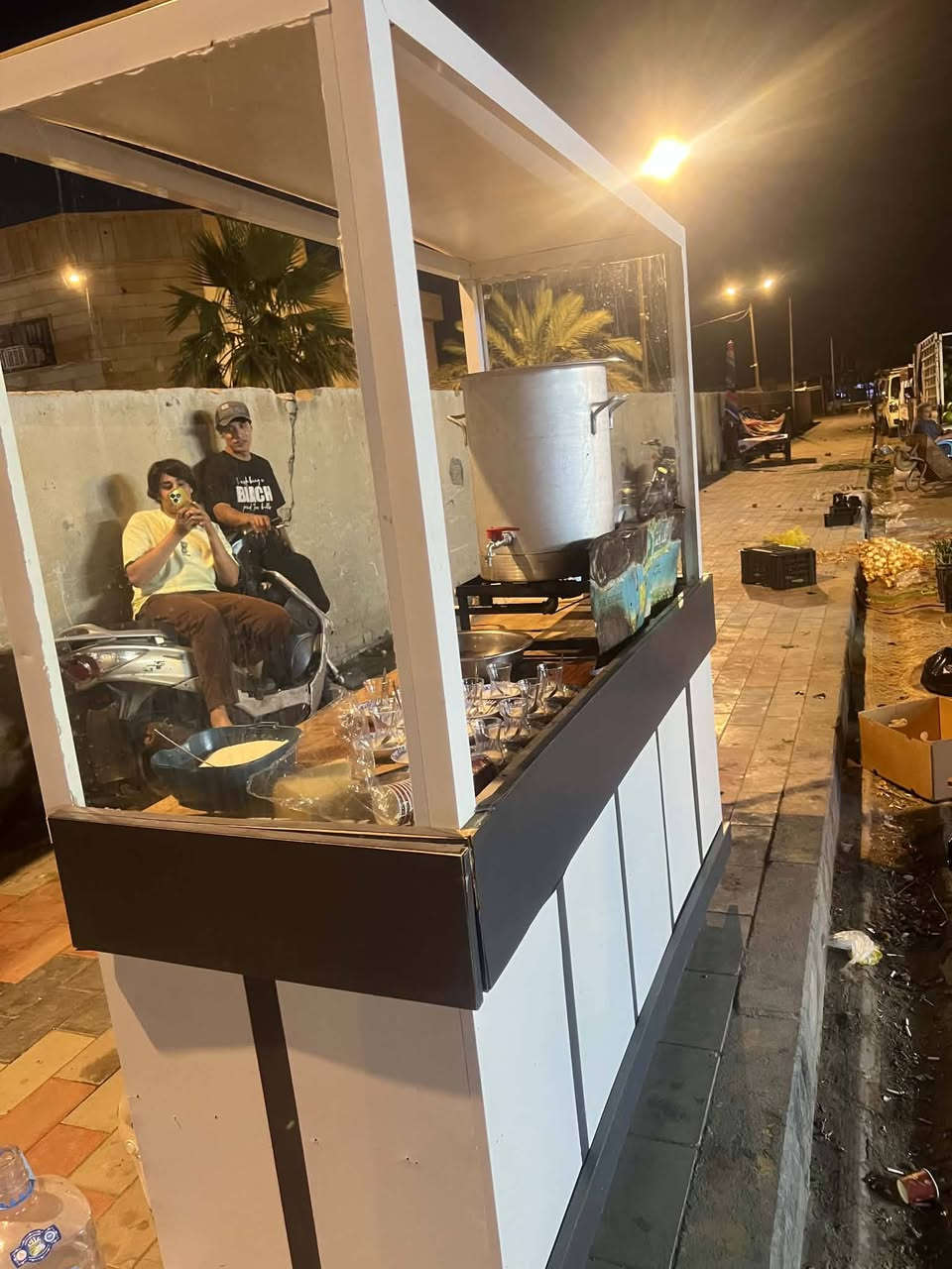 چمبر شاي كامل للبيع
***********
