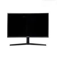 سامسونج QLED • ٢٧ بوصة منحنية • ١٤٤ هرتز