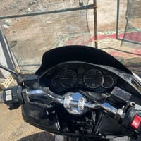 فورزة • ٠٨ • تايرات جدد