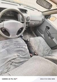 موديل ( 9 ) كير ومكينه نظاف رقم دولي جديد مصفره خط وبحث السعر ( 17 ) و...