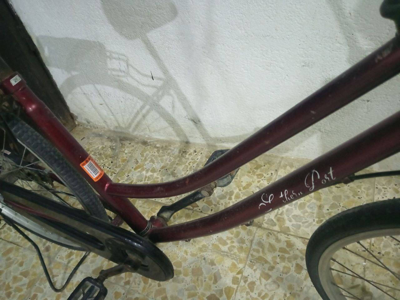 باسكل سعر 55 قفل حجم 26 عوزه جاملغ امامي  تواصل واتساب 0780352729
مكاني سماوة سعره قفل


**إذا كنت صاحب هذا الإعلان وتريد حذفه لأي سبب، رجاءا أرسل رسالة إلى الدعم الفني**