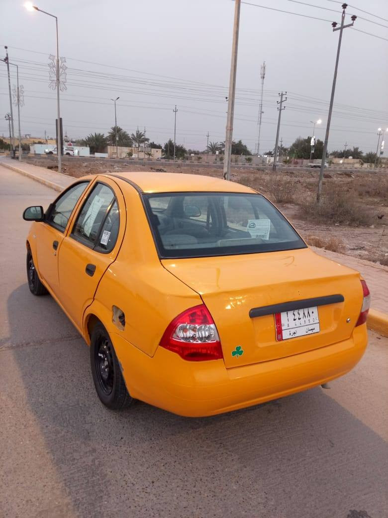 السلام عليكم طيبه موديل 2018 كفاله من الضربه وتبديل فقط رشات جماليه الباقي مكفوله  كير مكينه مكفولات حداديه جديدة تخم تاير كهربايات كله شغاله تبريد ثلج السنويه نافذه مصفره هيئه وغرامات جديده السياره فول شاشه حره تحويل مباشر السعر 41 بيه مجال قليل مكاني ميسان رقمي ***********
