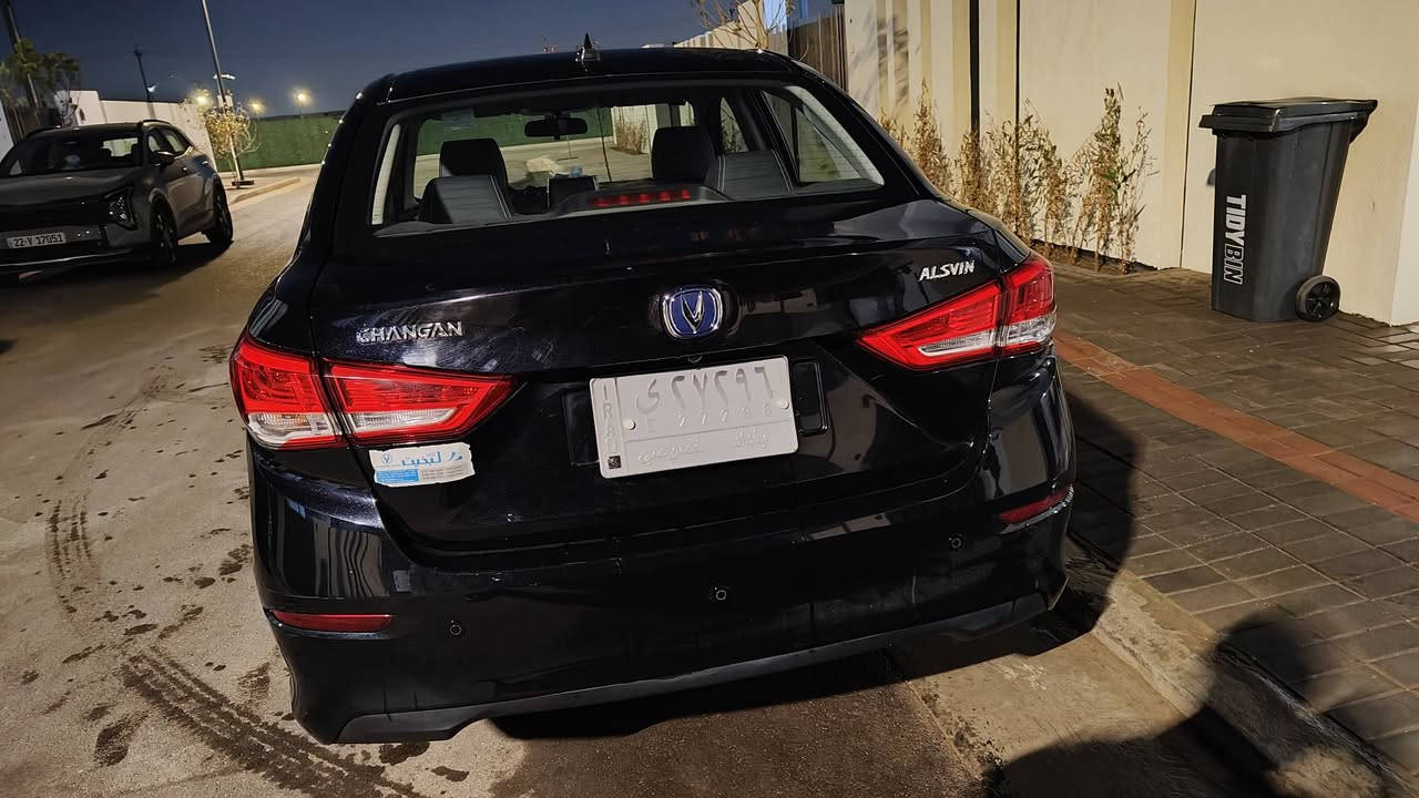 السلام عليكم
شانجان L7 للبيع موديل 2024
محرك 1.5 دوش
 بدون اي ضرر فقط شخوط 
المواصفات
كشن جلد
فتحة سقف
تحكمات ستيرن
كروز سرعه
كاميرا خلفيه
حساسات
سيرن رياضي
تحكم لايت عالي ناصي
السيارة بأسمي ماشيه 42 الف فقط
السعر 13 مليون وبي مجال

***********
