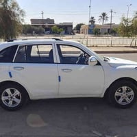 ليفان X60 • باتري تاير جديد • كركوك