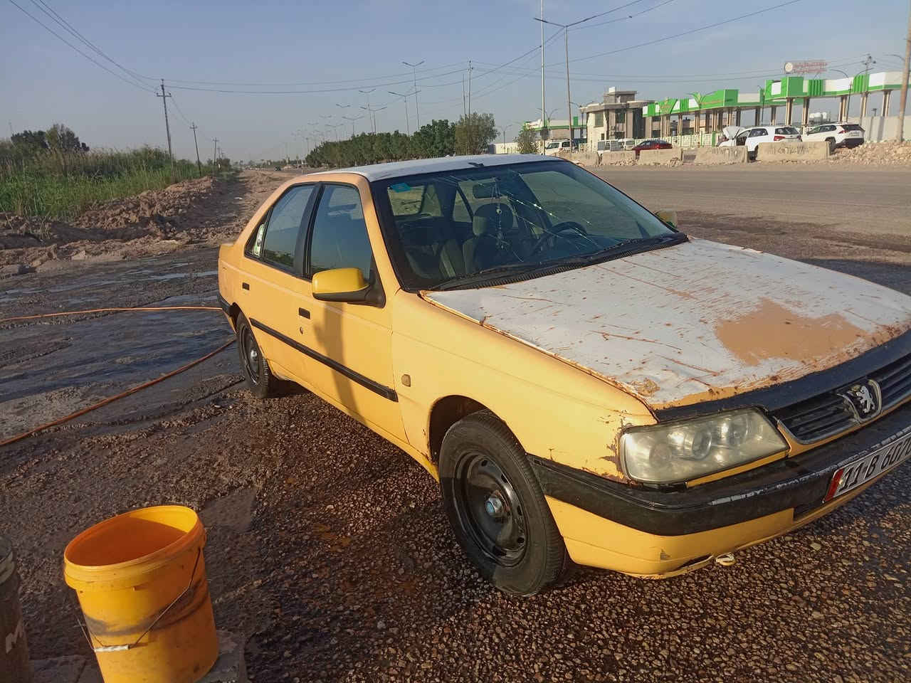 بيجو جلكس تكسي شغاله نكره سلف  تبريد نقص غاز ابيع تسقيط رقم بغداد انكليزي سنويه جديده مصفره تحويل مباشر سعر 15 قفل ***********
