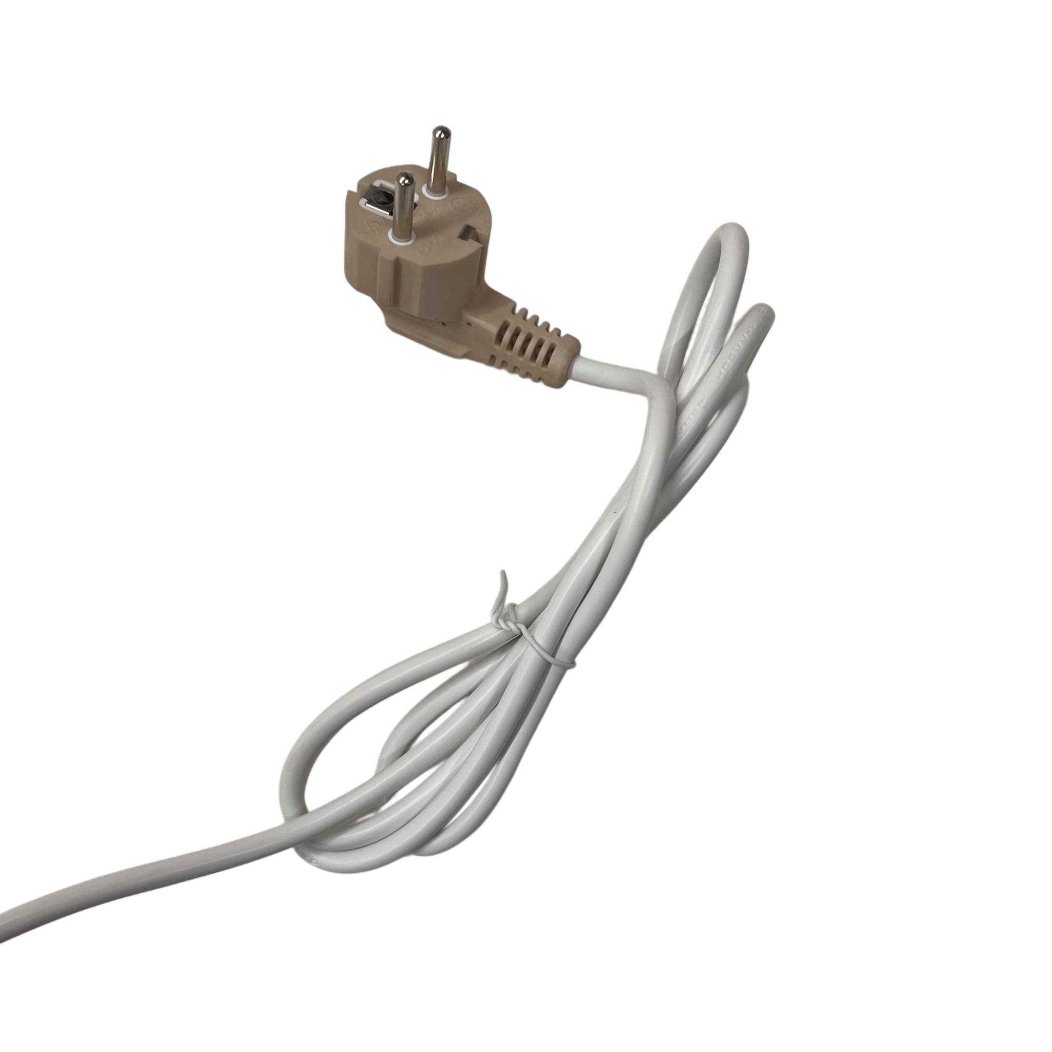 مكواة بخار محمولة للملابس CROWN ROMIX Swift Steam – موديل CR-706

مكواة بخار محمولة مصممة لتبخير الملابس بسرعة وسهولة، مناسبة للاستخدام اليومي والعملي.

• تصميم محمول يعمل بالبخار العمودي

• بخار مستمر لتنعيم الملابس

• خزان ماء قابل للإزالة لسهولة التعبئة

• قدرة كهربائية 1400 واط لأداء ثابت

• سعة خزان ماء 220 مل للاستخدام المتكرر

• سلك بطول 1.8 متر لمرونة الحركة

• القدرة: 1400 واط
• الجهد الكهربائي: 220–240 فولت
• التردد: 50/60 هرتز
• سعة خزان الماء: 220 مل
• معدل البخار: 15–20 غرام/دقيقة
• نوع البخار: بخار مستمر / بخار عمودي
• طول السلك: 1.8 متر أربيل, العراق


**إذا كنت صاحب هذا الإعلان وتريد حذفه لأي سبب، رجاءا أرسل رسالة إلى الدعم الفني**