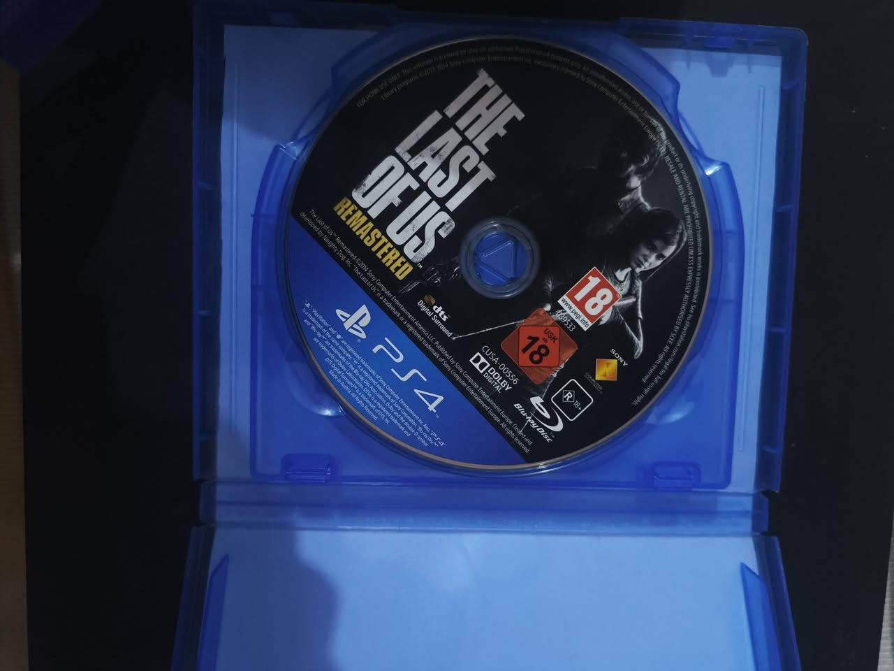 بلي فور نضيف كلش كامل ملحقات نضام 13.2مراوس  بايباد وبيع


**إذا كنت صاحب هذا الإعلان وتريد حذفه لأي سبب، رجاءا أرسل رسالة إلى الدعم الفني**