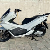 PCX • جيل ٣ • ١٢٥ سيسي