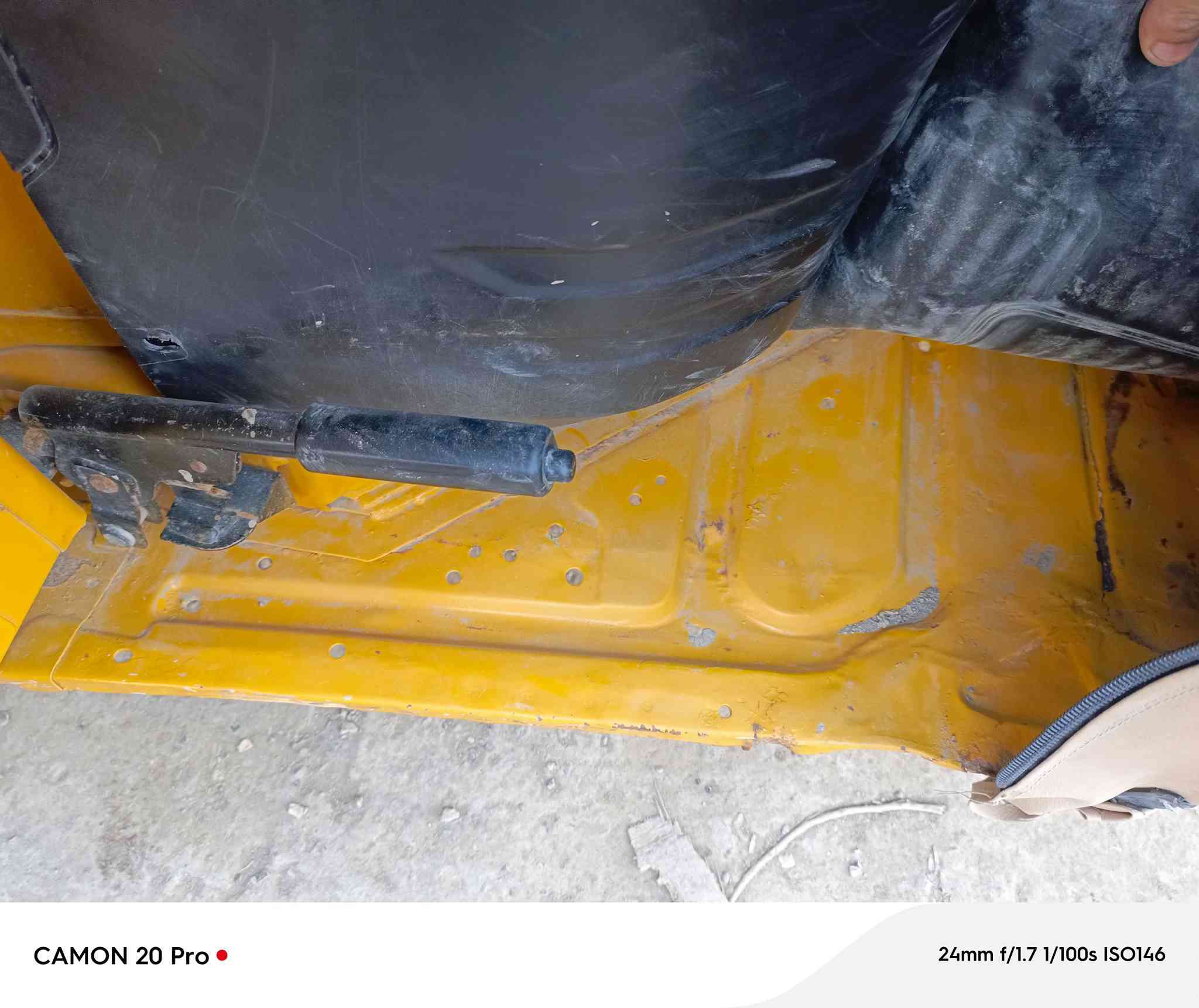 السلام عليكم تيك توك للبيع موديل 20 مرشوشه جماليه 👉 6100 وبيها
مجال***********
