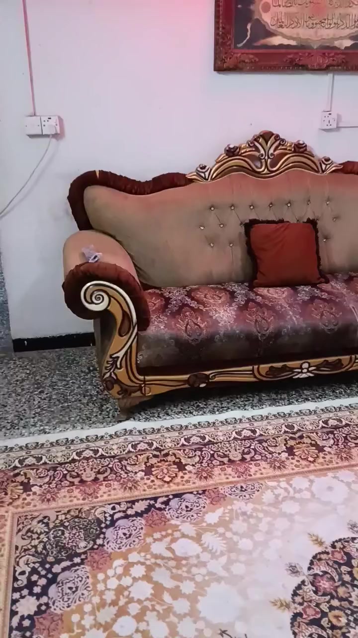 عشر مقاعد نظيف جدا 250  الف المكان بغداد الحرية


**إذا كنت صاحب هذا الإعلان وتريد حذفه لأي سبب، رجاءا أرسل رسالة إلى الدعم الفني**