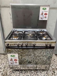 طباخ كريازي باب أول نضيف حيل شغال كامل كل نقص بابي ع فحص والضمان عيون ...